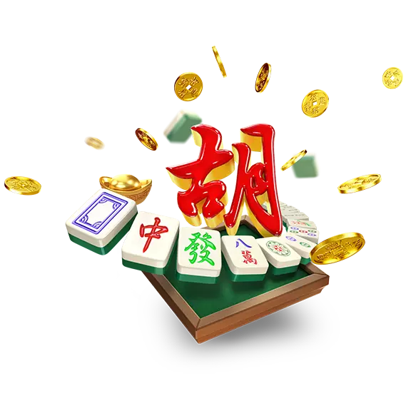 PG麻将胡了主题主视觉